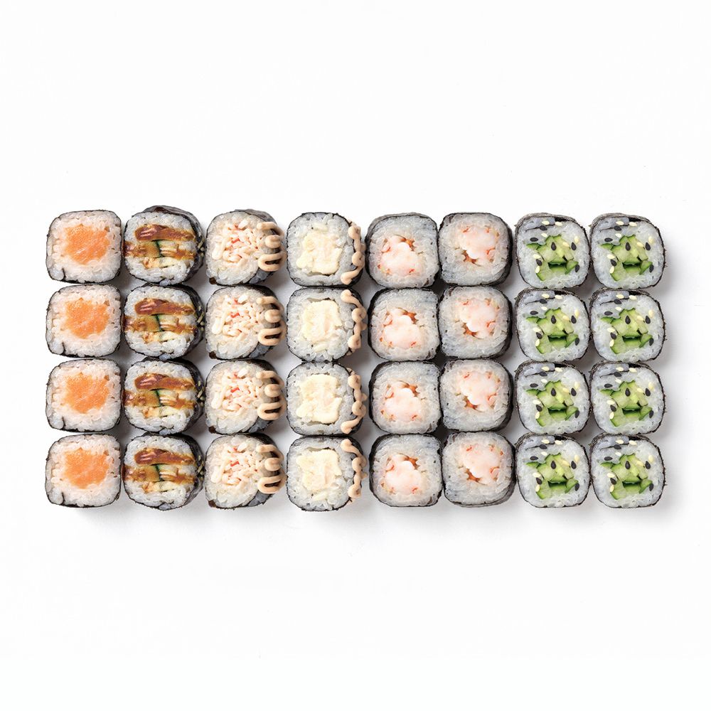 Сет "Классический"