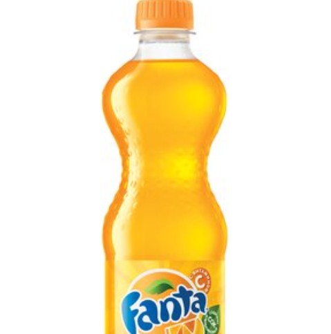 Fanta 500 мл