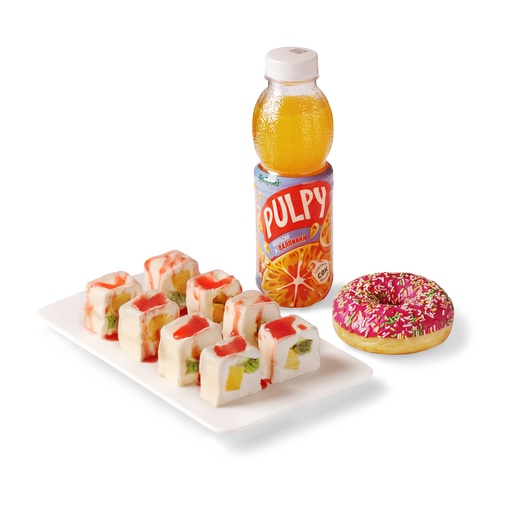 Детский комбо 2