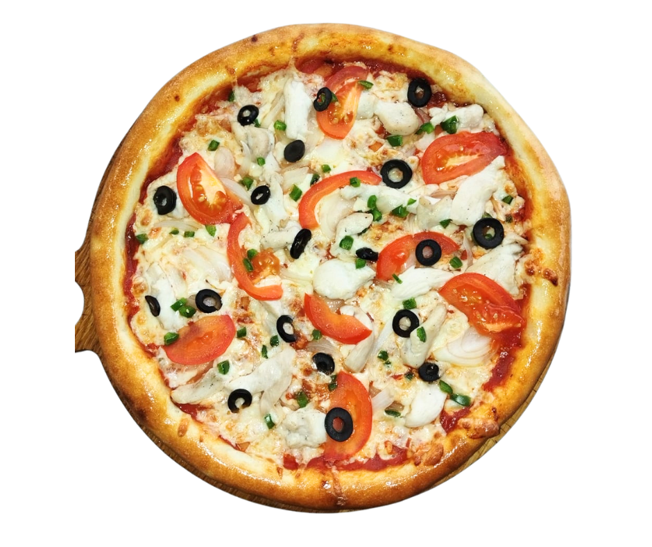 Мексиканская