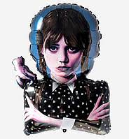 Воздушный шар с рукой 76 см