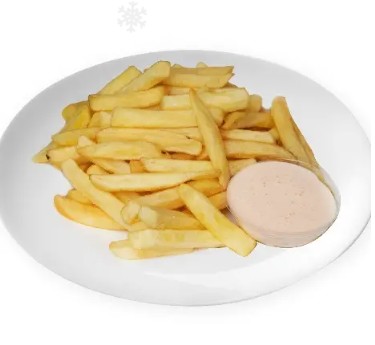 Картофель фри