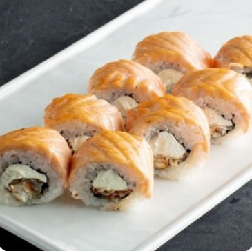 Ролл Синано