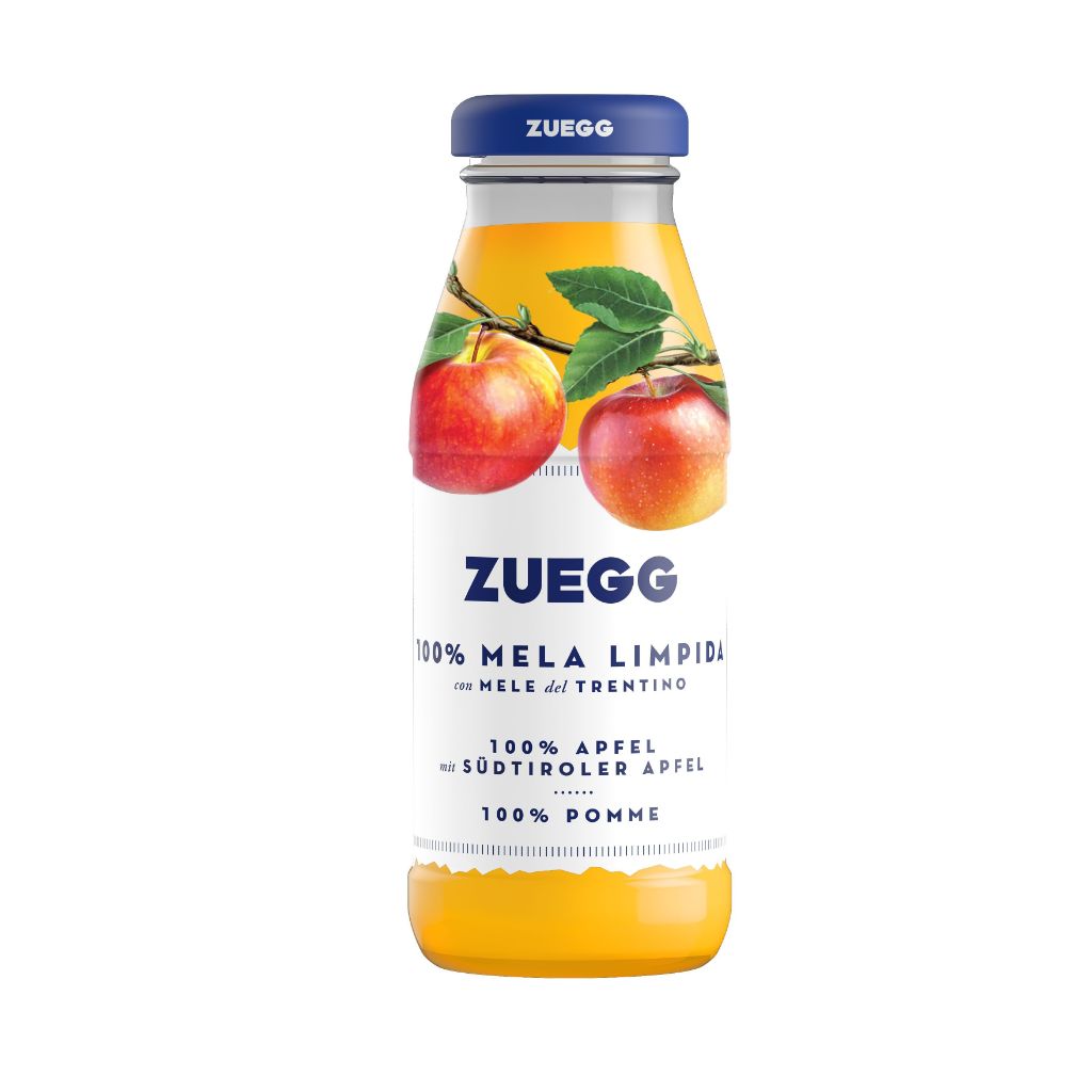 Сок Zuegg Апельсиновый