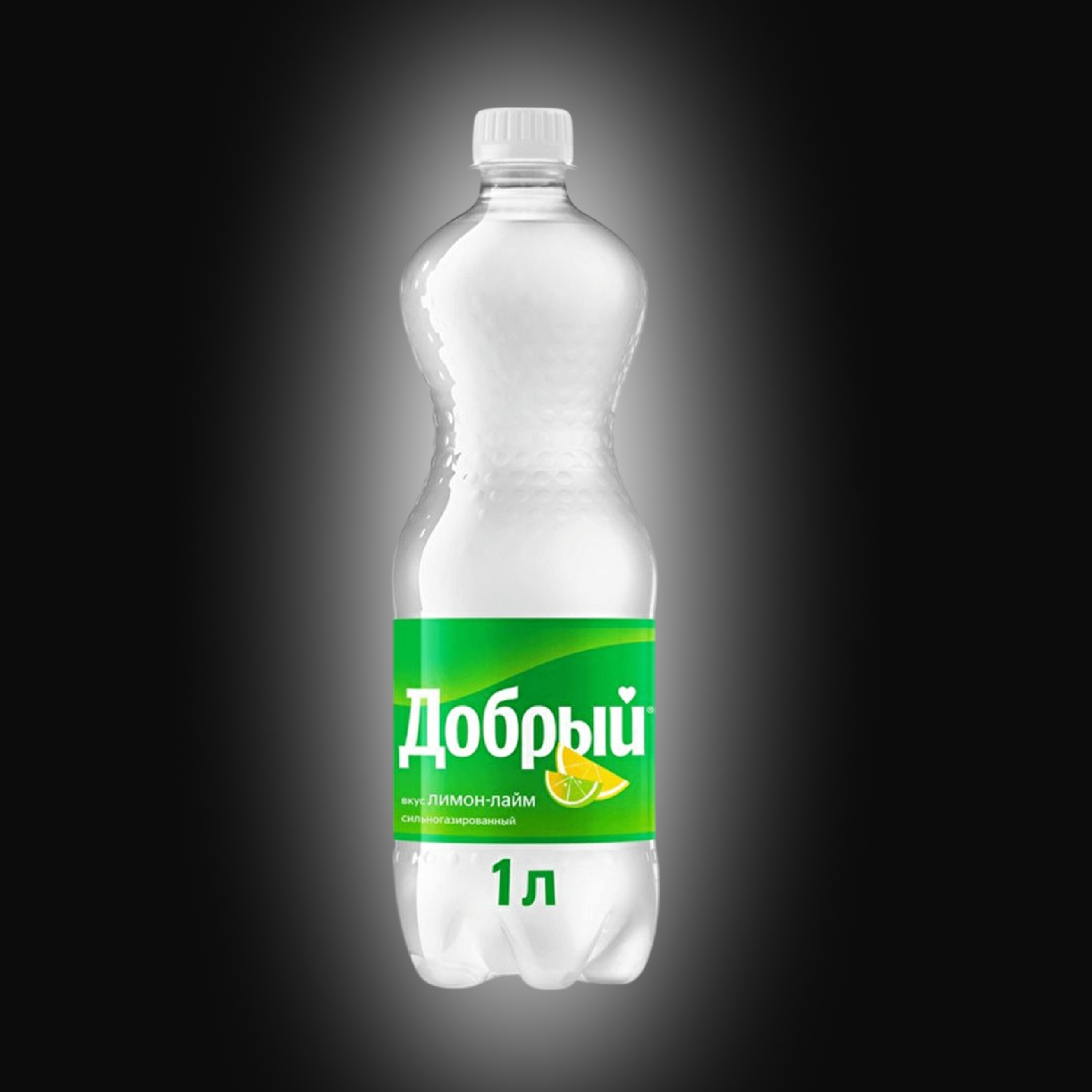 Добрый Лимон Лайм - 1 л.