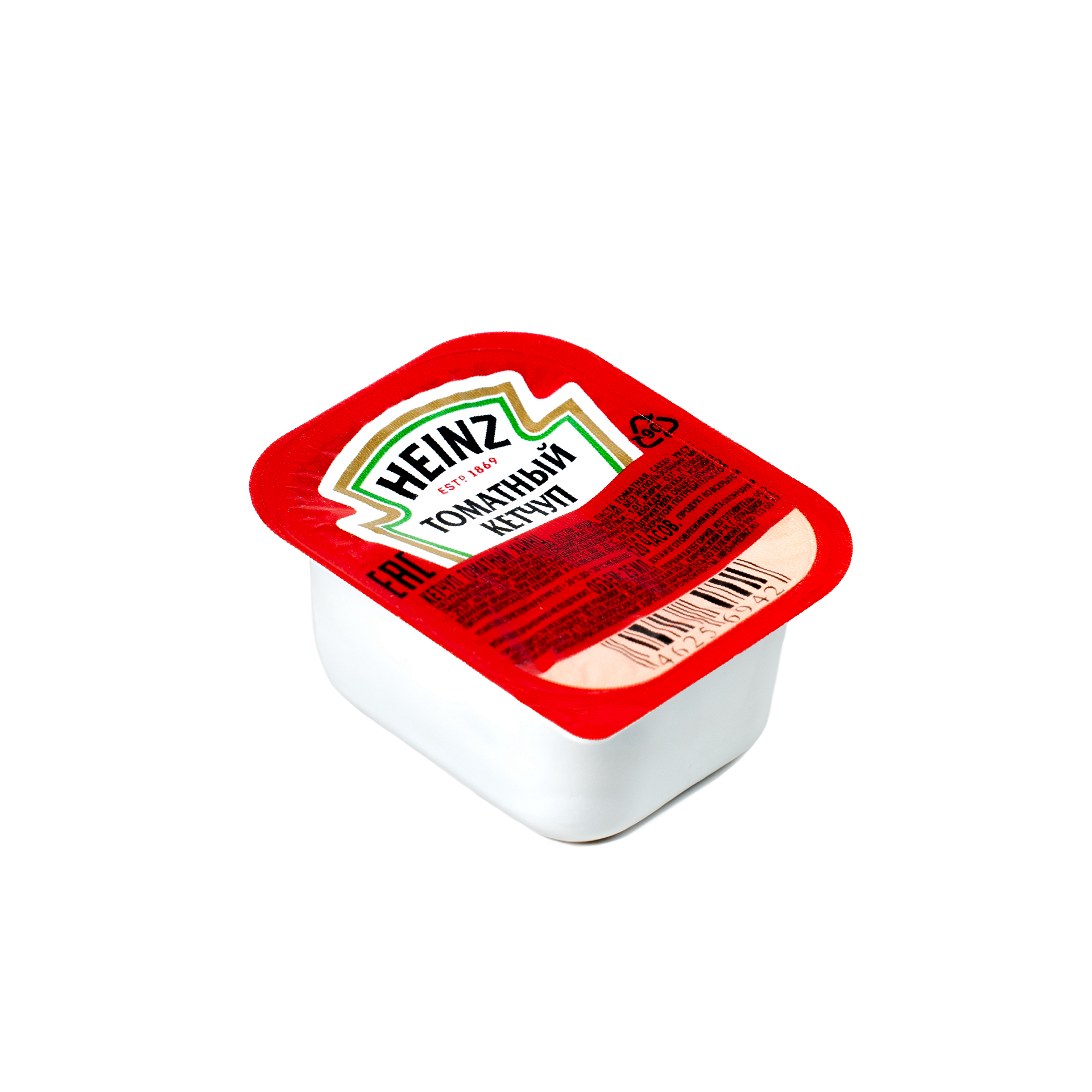 Соус Heinz Томатный