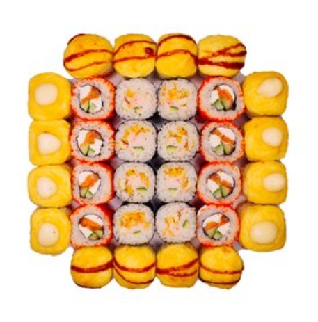 Сет Пикантный