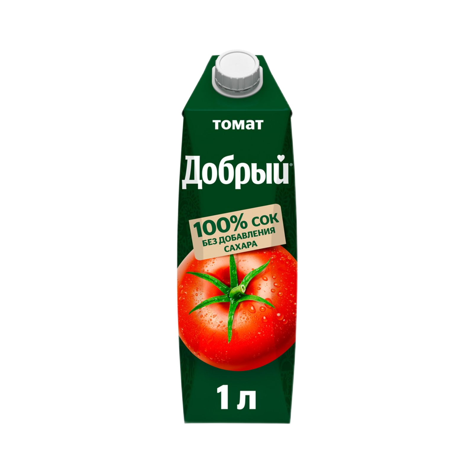 Добрый Сок томатный