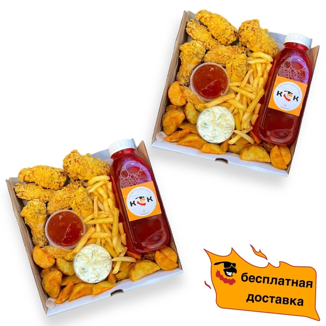 Ф-2 Комбо