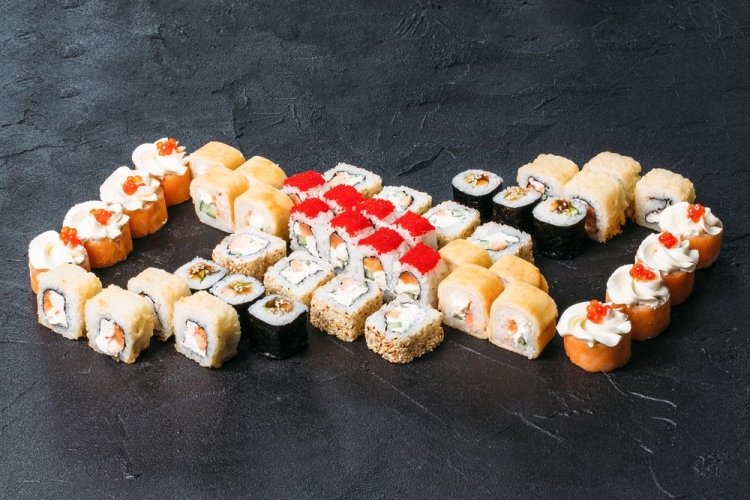 Сет "Отличный вечер"