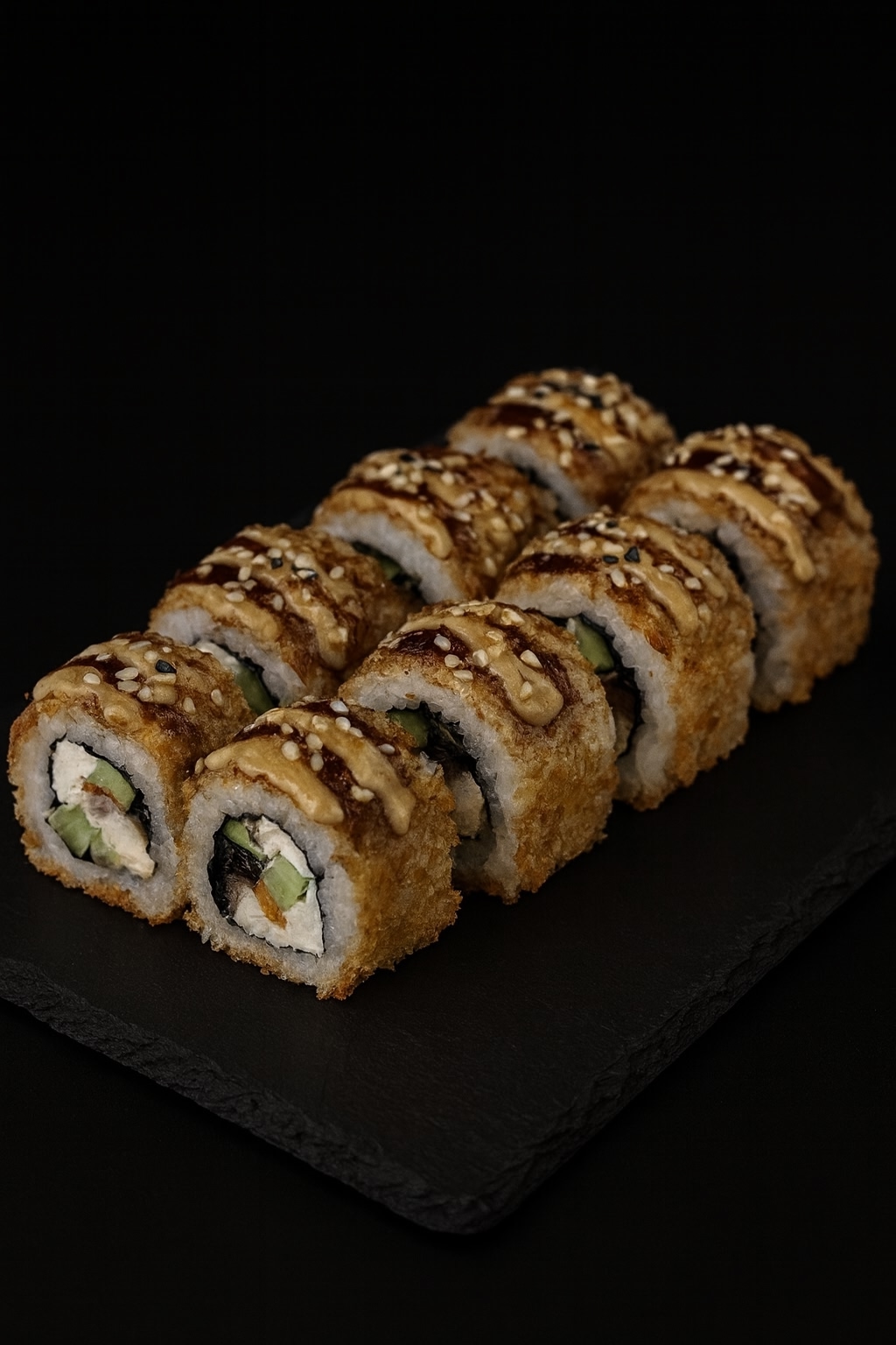 Унаги бонито