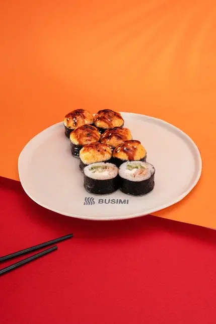 Запеченный с Филе Курочки