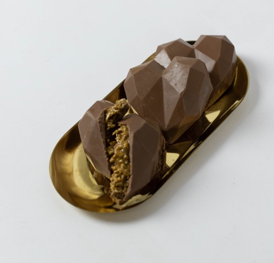Dubai Chocolate mini