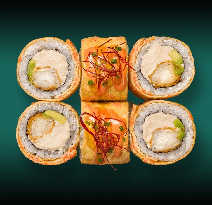 Охио трюфель