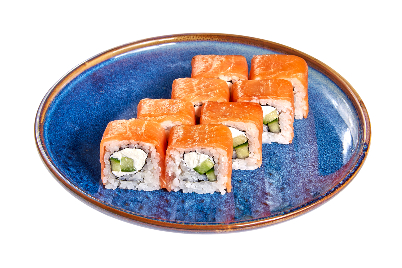 Ролл Филадельфия