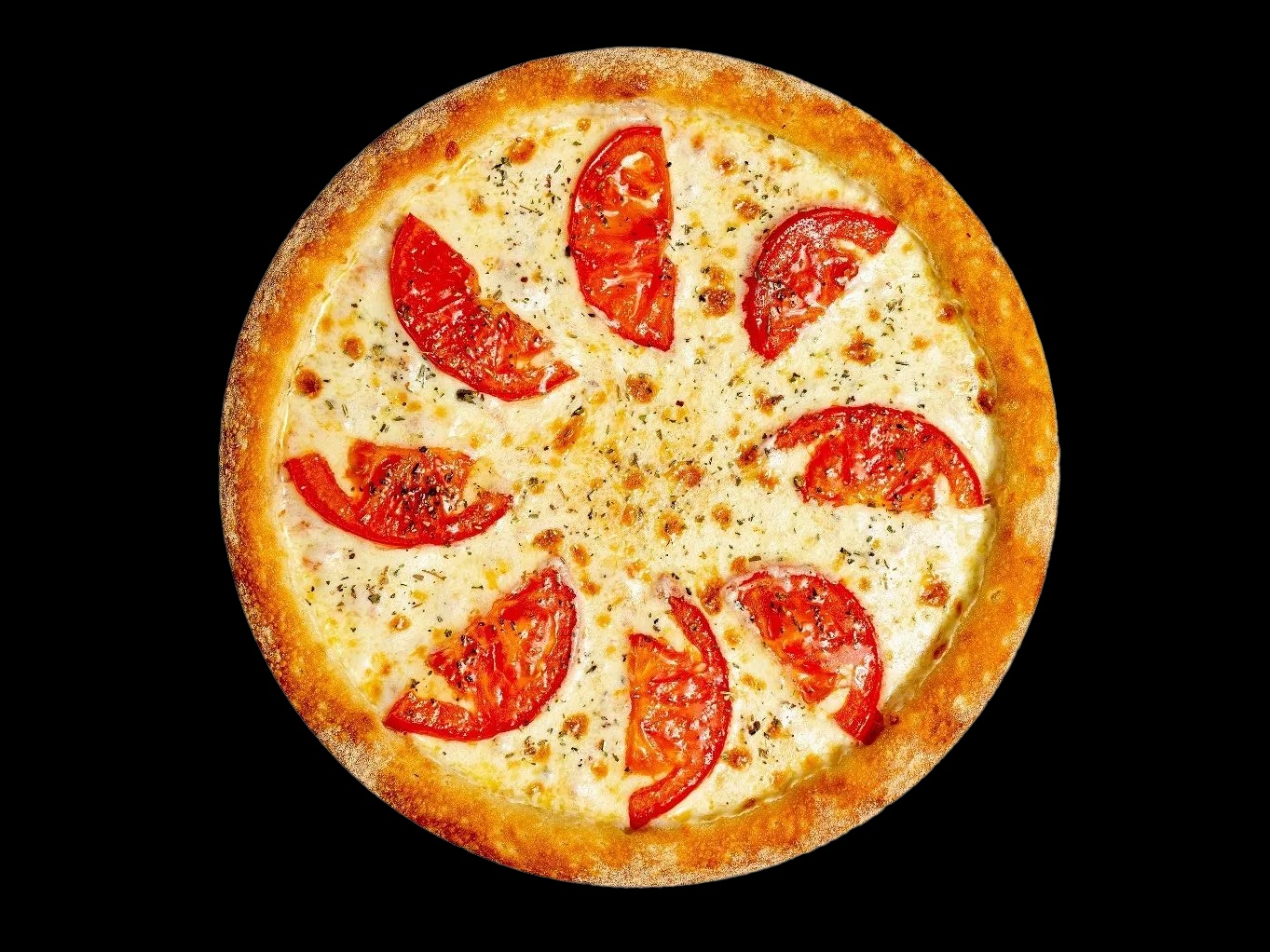 Пицца Маргарита