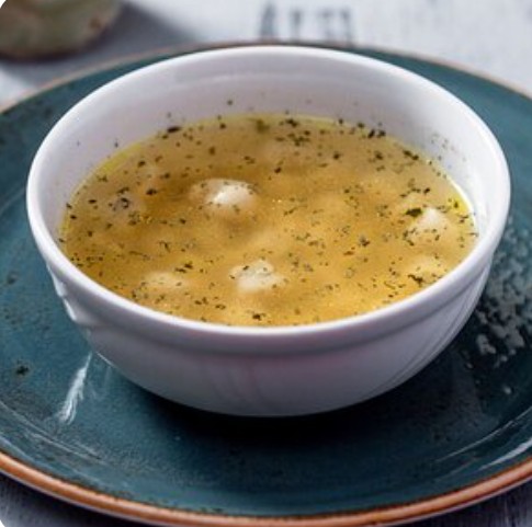 Суп Дюшбара