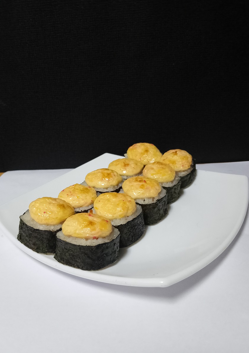 Лаки Чиз запеченный