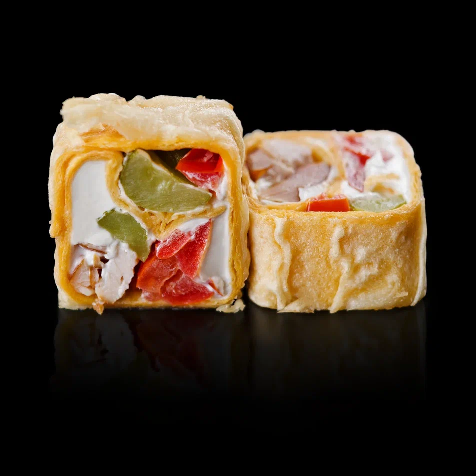 Тортилья хот