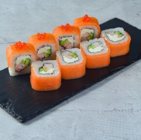 Филадельфия Де-Люкс