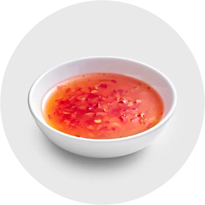 Конструктор Wok: сладкий чили соус