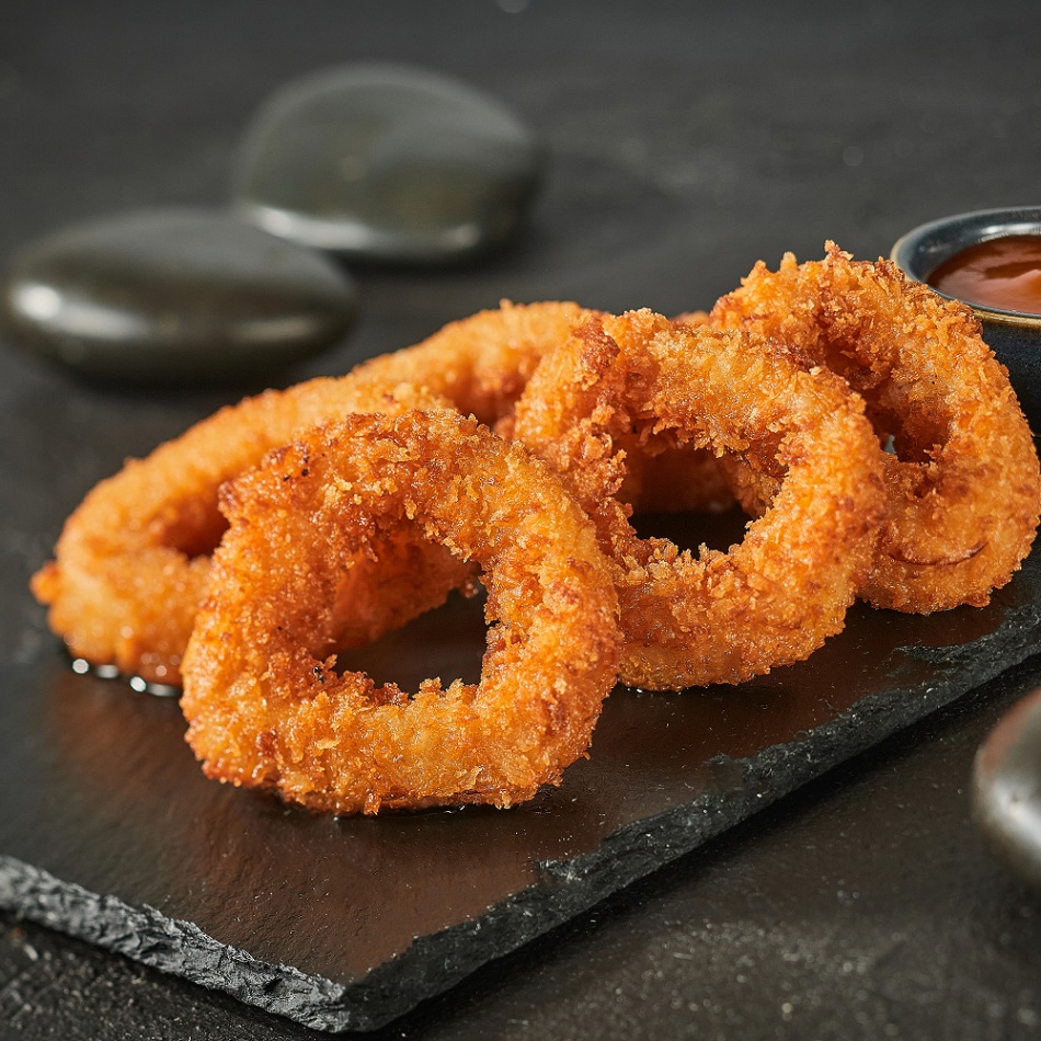 Кольца кальмара