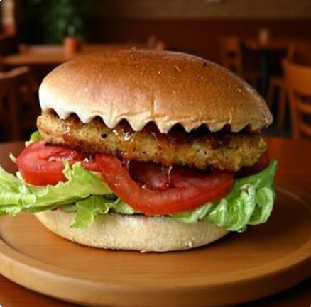 Капи Чикен 2.0