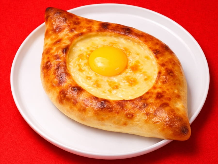 По-аджарски