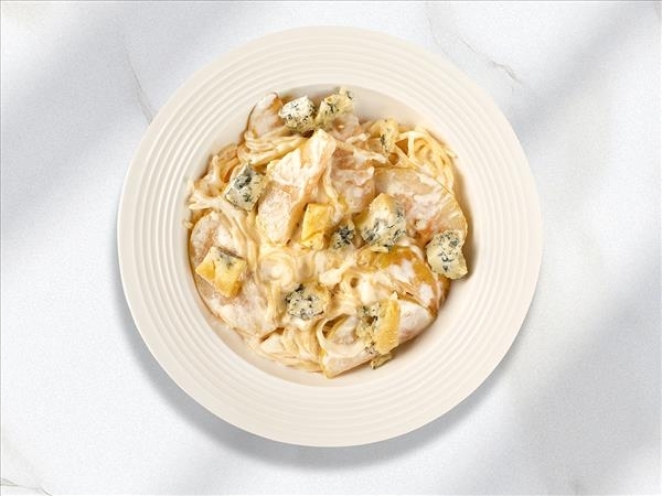 Груша Горгонзола