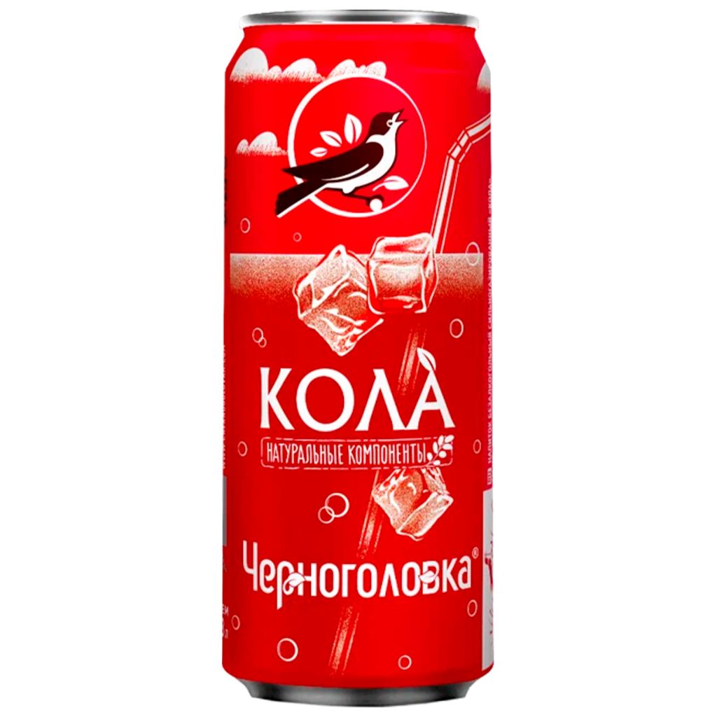 Газ вода 0,330
