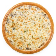 Пицца Жюльен большая