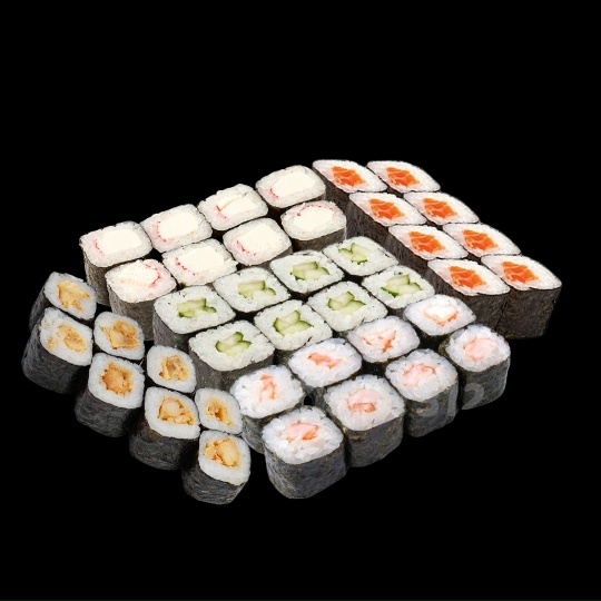 Мини сет (32 шт)