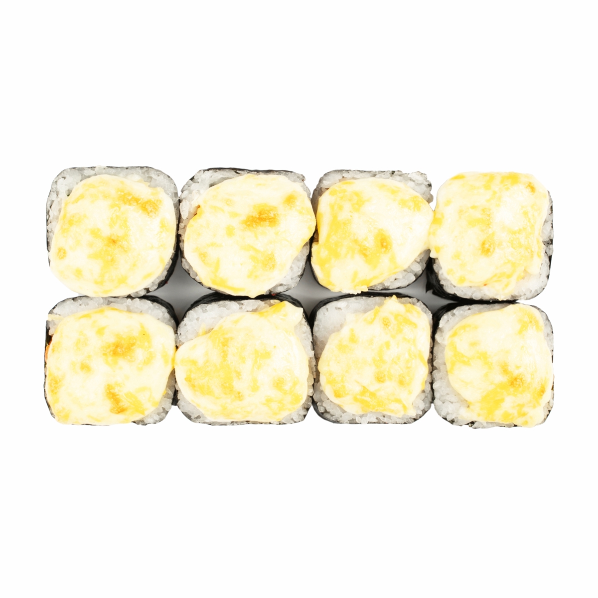 Запеченный Маки