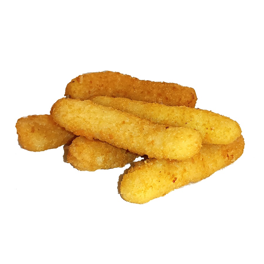 Сырные палочки