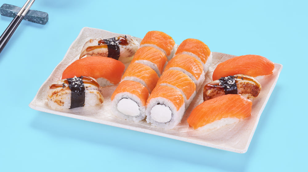 Сет Мама Стифлера