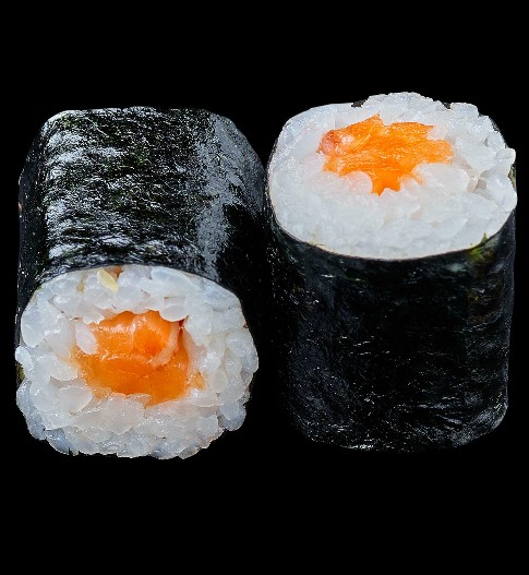 Сяке маки