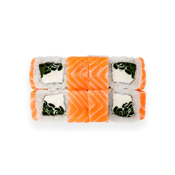 Филадельфия с луком