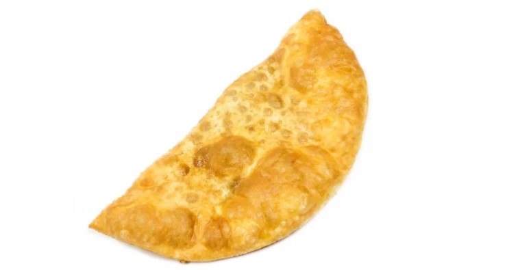 Чебурек с мясом