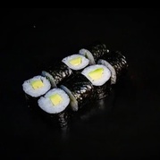 Маки с авокадо