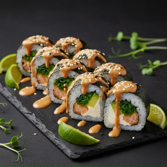 Ролл Банзай