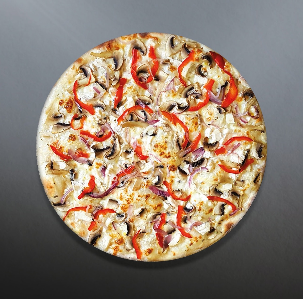 Мексикано pizza