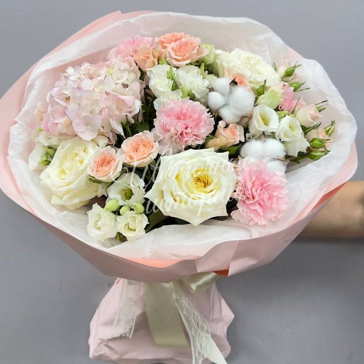 Чудесный миг