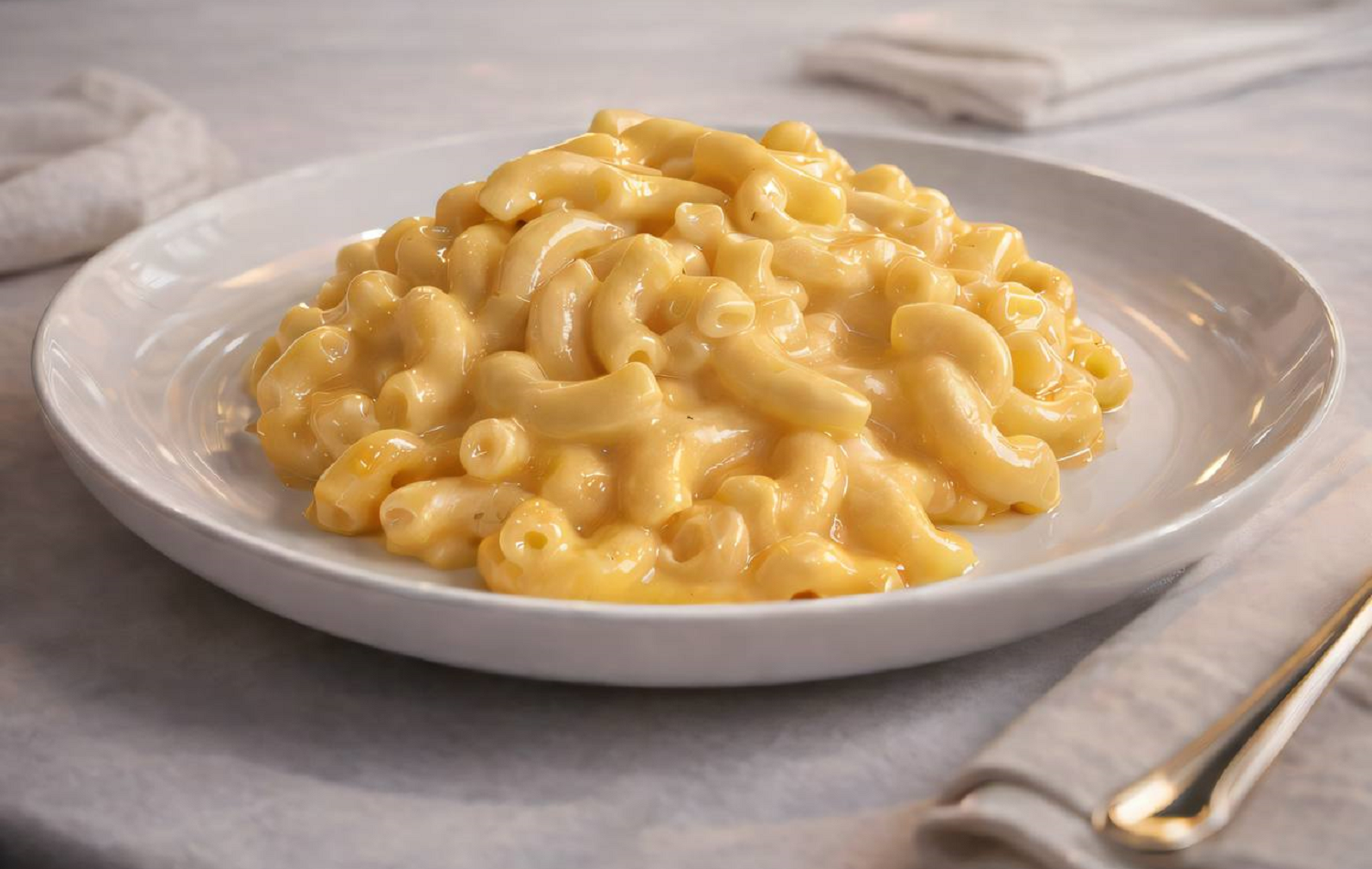 Паста с сыром