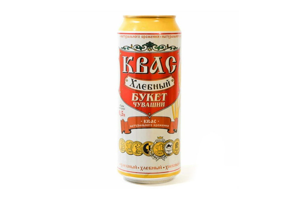 Квас