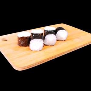 Мини с сыром