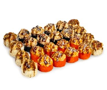 Везувий 24шт