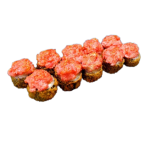 Сяке люкс grill