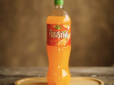 Frustile апельсин 1 л