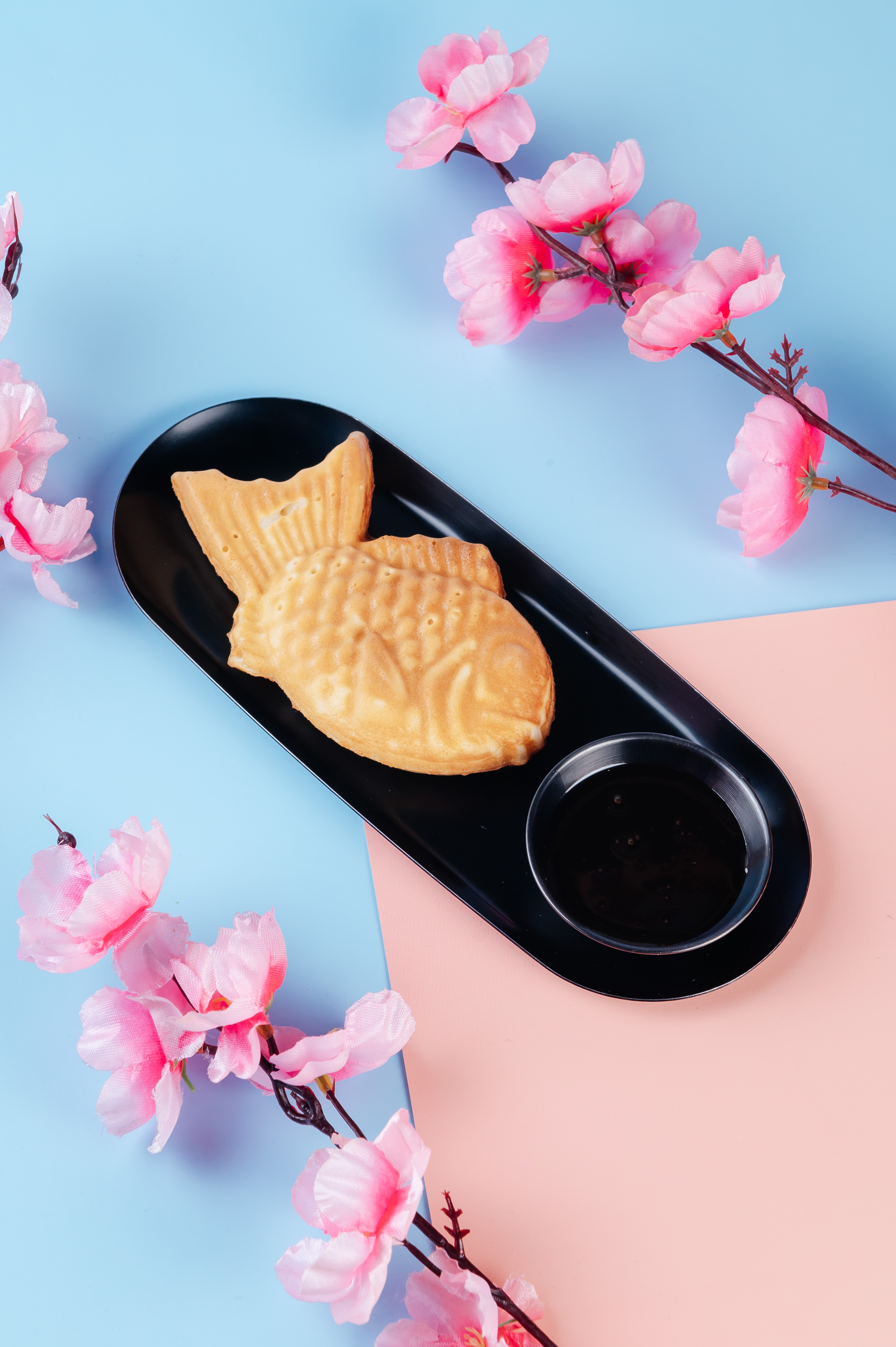 Рыбка Пуннопан рафаэлло