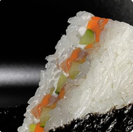 Онигири Филадельфия 24